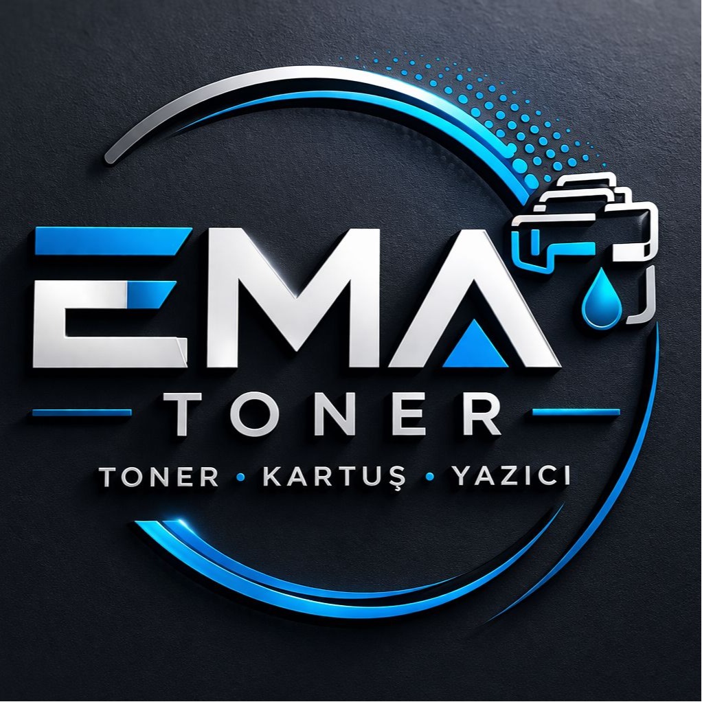 EMA TONER KARTUŞ