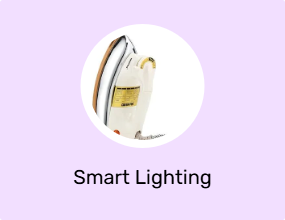 Smart Lighting