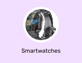 Smartwatches