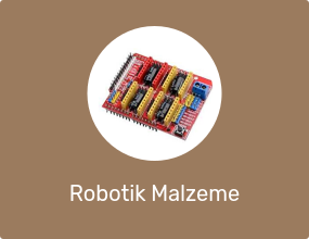 Robotik Malzeme
