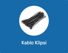 Kablo Klipsi