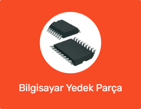 Bilgisayar Yedek Parça