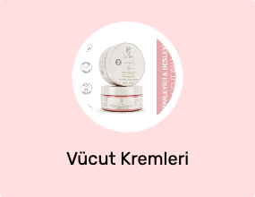 Vücut Kremleri