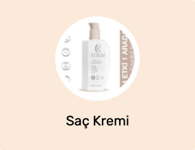 Saç Kremi