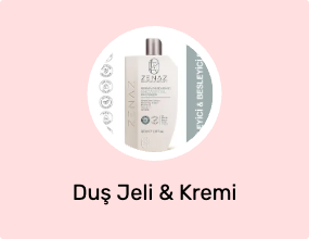 Duş Jeli & Kremi