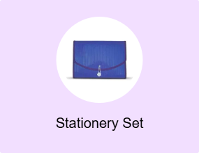 Stationery Set