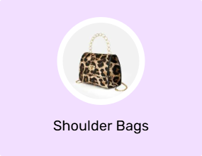 Shoulder Bags