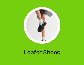 Loafer Shoes
