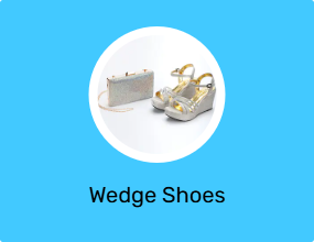 Wedge Shoes