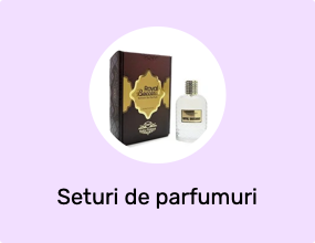 Seturi de parfumuri