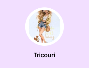 Tricouri