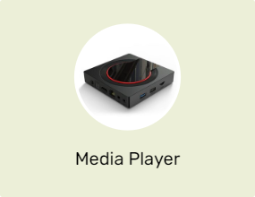 Media Player