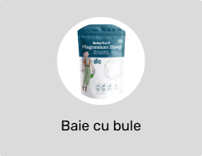Baie cu bule