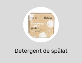 Detergent de spălat vase