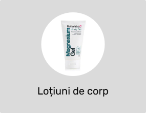 Loțiuni de corp