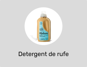 Detergent de rufe