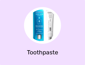 Toothpaste
