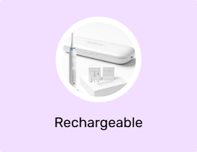 Rechargeable Toothbrush