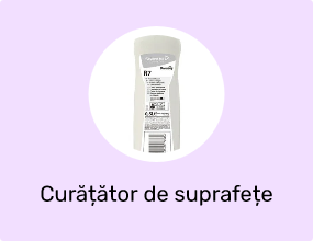 Curățător de suprafețe