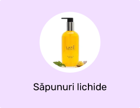 Săpunuri lichide