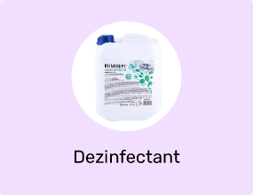 Dezinfectant