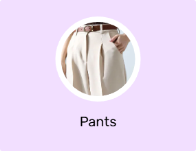 Pants