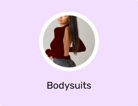 Bodysuits