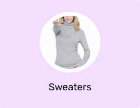Sweaters