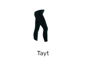 Tayt