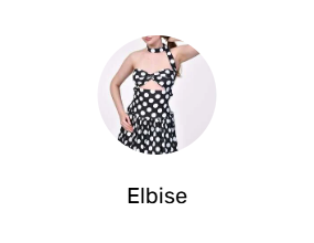 Elbise