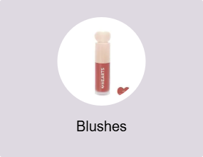 Blushes