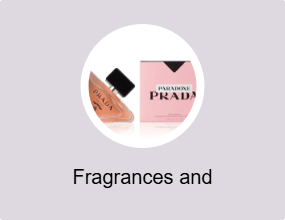 Fragrances and Deodorants
