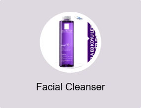 Facial Cleanser