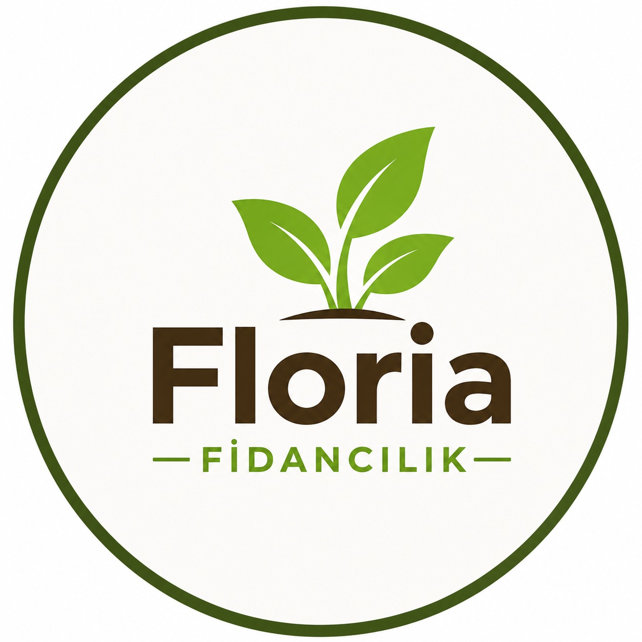 FLORİA FİDANCİLİK