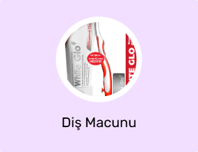 Diş Macunu