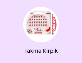 Takma Kirpik