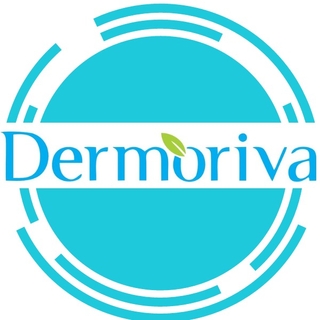 Dermoriva logo