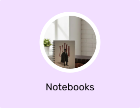 Notebooks