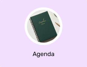 Agenda