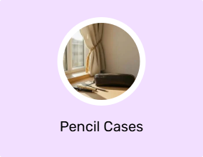 Pencil Cases