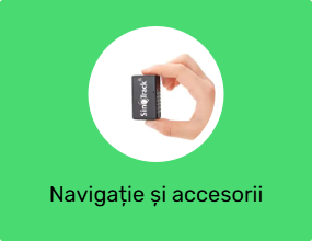 Navigație și accesorii