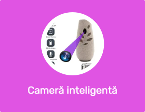 Cameră inteligentă