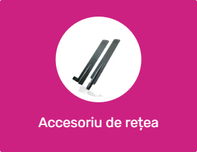 Accesoriu de rețea