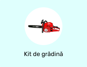 Kit de grădină
