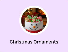 Christmas Ornaments