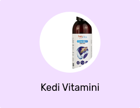 Kedi Vitamini