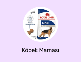 Köpek Maması