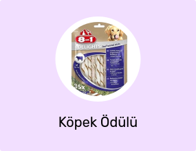 Köpek Ödülü