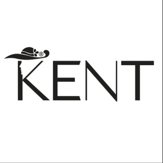KENT logo