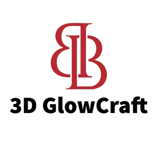 3D GlowCraft